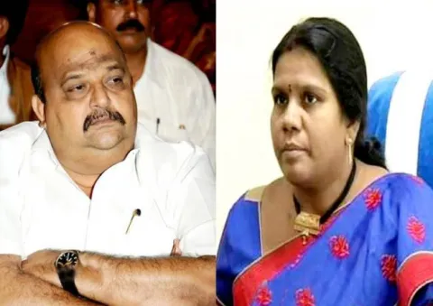 Conflict Between TDP Groups in Eluru