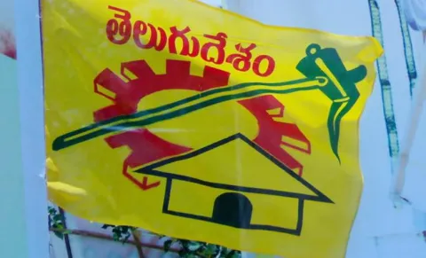 No Muslim in TDP politburo