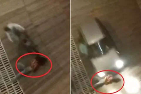 Well of Death turned near fatal for stuntwoman in Maharashtra