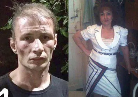 couple arrested in killing humans and eating case