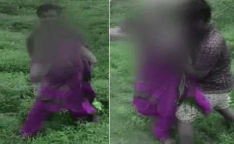 AP govt serious on kanigiri rape attempt incedent