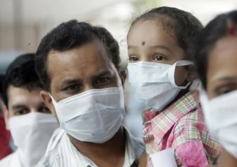 Swine Flu cases increased in Warangal