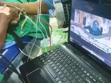 awake open brain surgery bahubali movie-