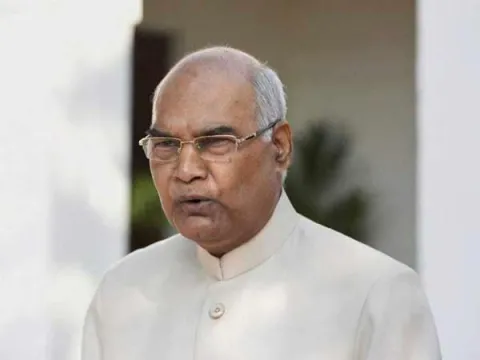 Banwarilal Purohit appointed as the Governor of Tamil Nadu