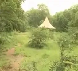 Land Kabja in YSR Dist