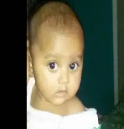 4 month baby kidnap in rangareddy dist