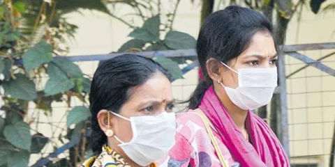 Swine Flu is the center of Hyderabad.