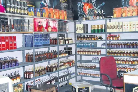 Wine Shoes timeings cheged in telangana from today