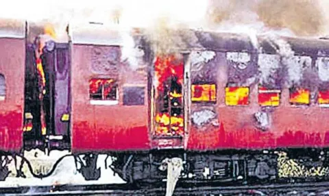 Godhra case: Gujarat HC upholds conviction of the accused