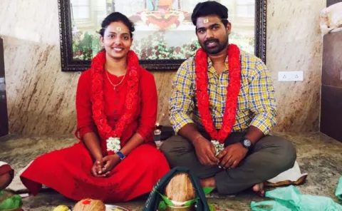 Thondavada kidnap case: Police rescue lady doctor