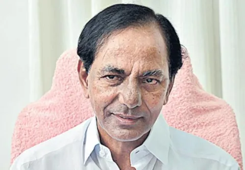 KCR to visit Siddipet, Siricilla districts today