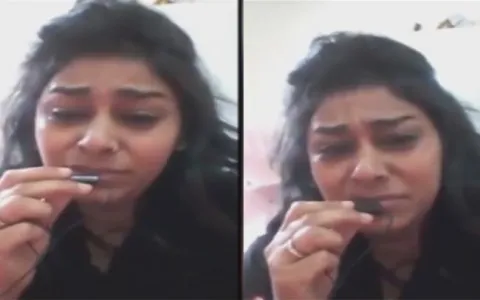 woman alleges torture in Saudi Arabia