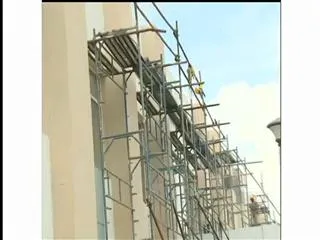 AP Secretariat Building Reconstruction