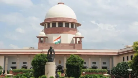 Sex with minor wife is rape, says Supreme Court