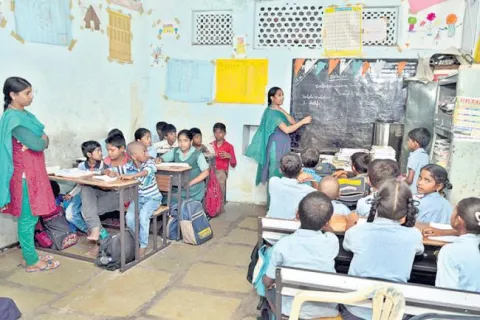 dsc-recruitment-rules-are-released-telangana-govt