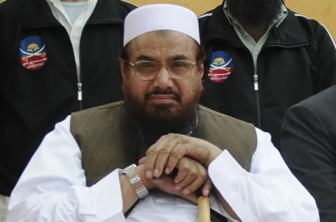 Hafiz Saeed will be released if evidence is not submitted