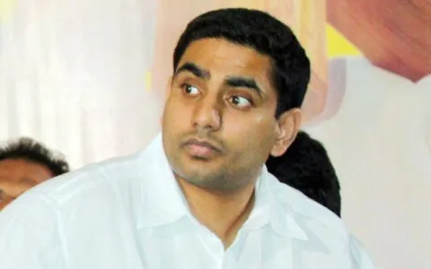 Minister Nara Lokesh Focus on Hindupur