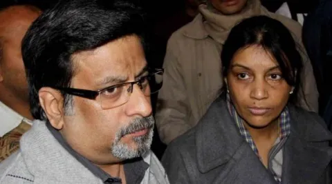 aarushi murder case alahabad court