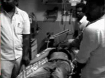 Student Commits Suicide At IIIT Hostel In Nuziveedu