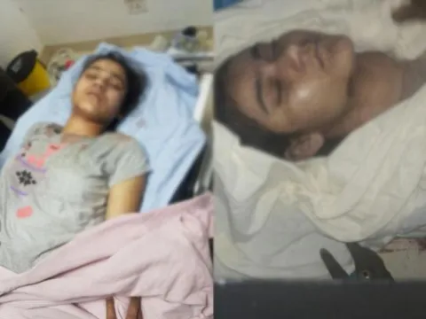 Student Hangs Her Self in Sri Chaitanya College Hostel