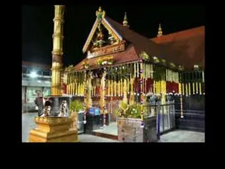Should women be allowed into the sabarimala temple?