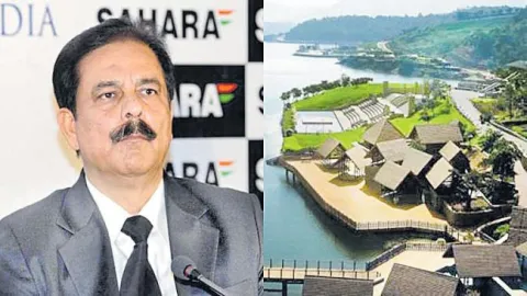 Supreme Court to hear Sahara-SEBI case today
