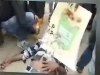 Actor Jumped From Balcony After Watching Kannada Horror Gayatri