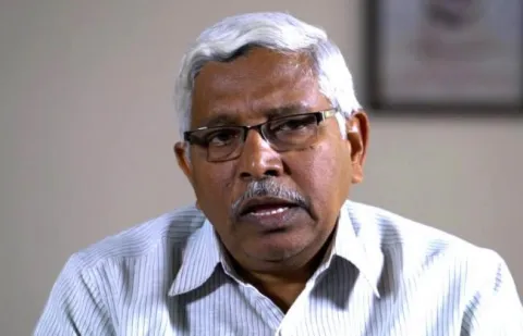 kodanda ram meets home minister nayini narasimha reddy