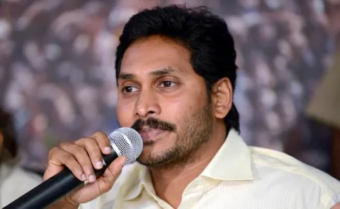 YS Jagan will attend YSRCP BC cell meeting