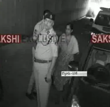 Five Dead Bodies Found Near Outer Ring Road