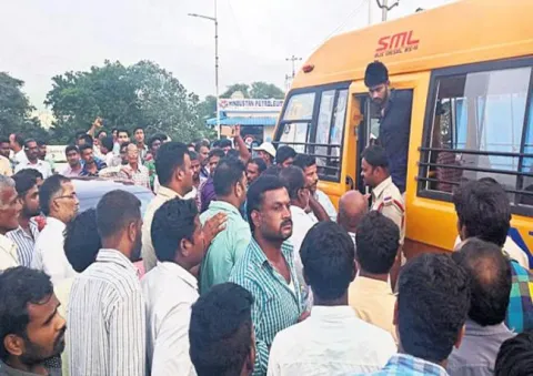 medical students attacks bnr school correspondent