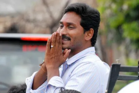 ys jagan today visit dharmavaram