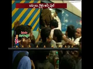 travel problem  over diwali festival