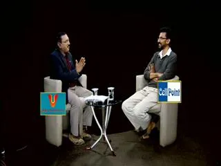 Sakshi Manasulo Maata with Director Shekar kammula