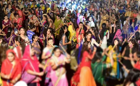 Dalit man lynched for watching Garba, 8 arrested in Gujarat