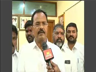 cracks in TTDP : Motkupalli slams Revanth reddy