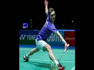 Srikanth sensation win