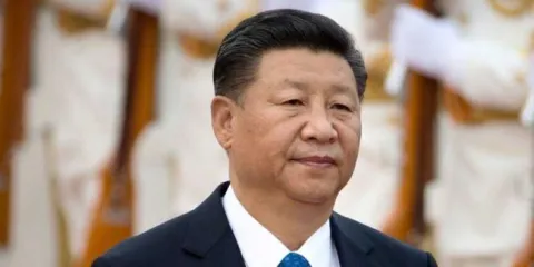 Want to remove jinping!