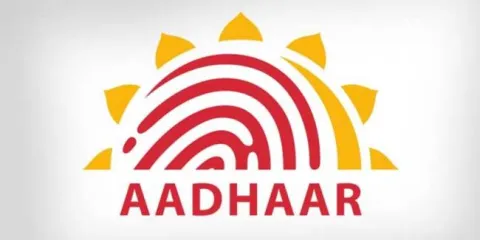 Linkage of Aadhaar number to bank account is mandatory: RBI .