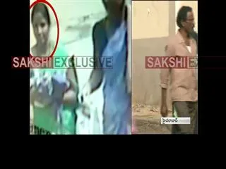 newborn baby kidnap in hospital