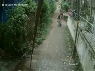 Kozhikode Molestation convict arrested