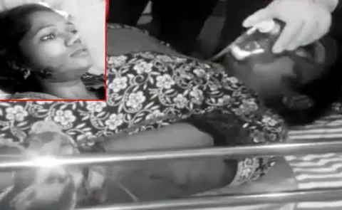 jilted lower attacks on women in Hyderabad