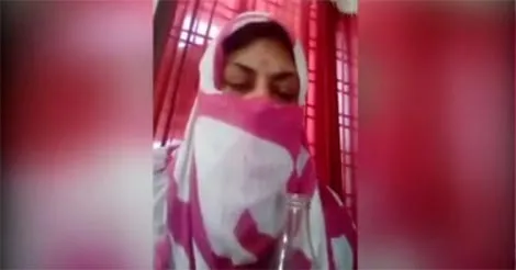 women comitted to suicide in hyderabad