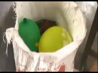 Kanpur Man Buy Balloons For Child's Birthday, Finds 'I Love Pakistan' Written on Them
