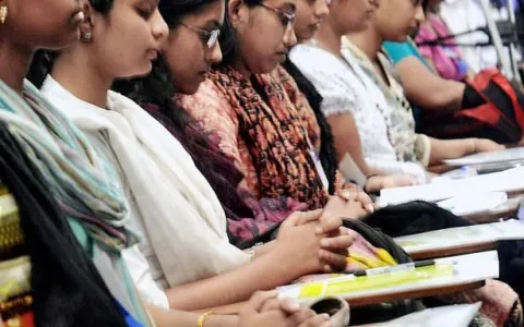 golmaal  in ntr vidyonnathi scheme