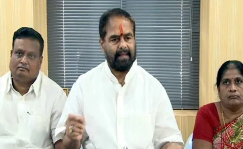 Tammineni Sitaram on Assembly Session Boycott