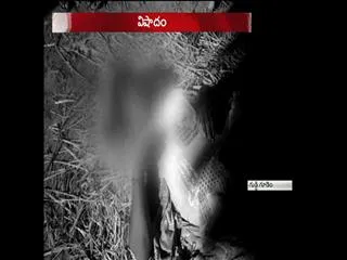 Brother sister died over fall in canal at west godavari