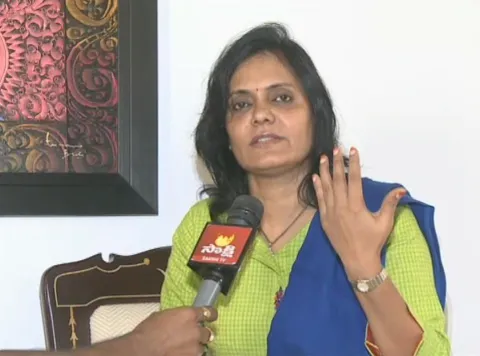 Sakshi Exclusive Interview with Victim on Nama Nageswar rao Issue