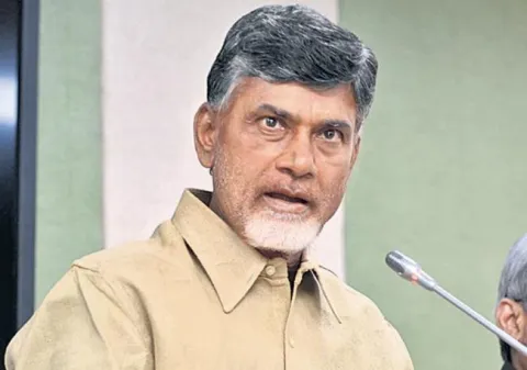 cm chandrababu evaded answer on namaa nageshwarrao