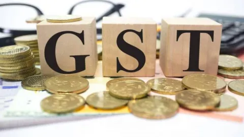 GST Fraud Cases in Hyderabad